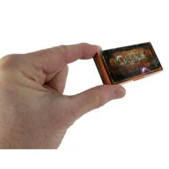 World's Smallest Ouija Board -Spiderman Hanging Store Worlds Smallest Ouija Board Game in Hand 47787.1679629895