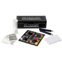 World's Smallest Pictionary Game