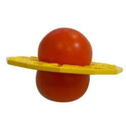 World's Smallest Pogo Bal