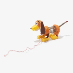 World's Smallest Slinky Dog -Spiderman Hanging Store Worlds Smallest Slinky Dog string 70689.1603398764