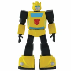 World’s Smallest Transformers Micro Action Figures -Spiderman Hanging Store Worlds Smallest Transformers 3 41097.1603456961