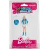 World's Smallest Barbie - Cowgirl Barbie 1 World's Smallest Barbie - Cowgirl Barbie -Spiderman Hanging Store Worlds smallest barbie cowgirl in box 67796.1719427569