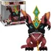 Pop! YuGiOh: Jumbo Harpie's Pet Dragon 10-Inch -Spiderman Hanging Store YUGIOH Harpies pet Dragon Jumbo Pop Main 52984.1713012987