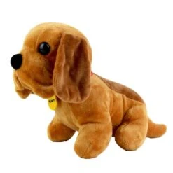Bumpus Hound Plush From A Christmas Story -Spiderman Hanging Store bumpus hound left 1000 1 60696.1572367266