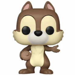 Pop! Disney: Fab Five - Classic Chip -Spiderman Hanging Store chip pop funko 3 58871.1670086308