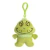How The Grinch Stole Christmas Grinch Backpack Clip