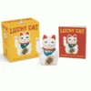 Lucky Cat: Bearer Of Good Fortune Mini Kit 1 Lucky Cat: Bearer Of Good Fortune Mini Kit -Spiderman Hanging Store lucky cat 1 46821.1573148197