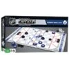 NHL Toronto Maple Leafs Checkers Set 1 NHL Toronto Maple Leafs Checkers Set -Spiderman Hanging Store maple leafs checkers 22091.1683297092
