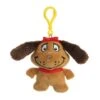 How The Grinch Stole Christmas Max Backpack Clip