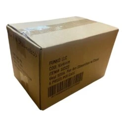 Funko Soda: Pan Am - Stewardess -Spiderman Hanging Store panam 1 09453.1632321377