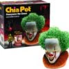 Chia Pet: Pennywise -Spiderman Hanging Store pennywise chiacp423 CANADA 39547.1730761494
