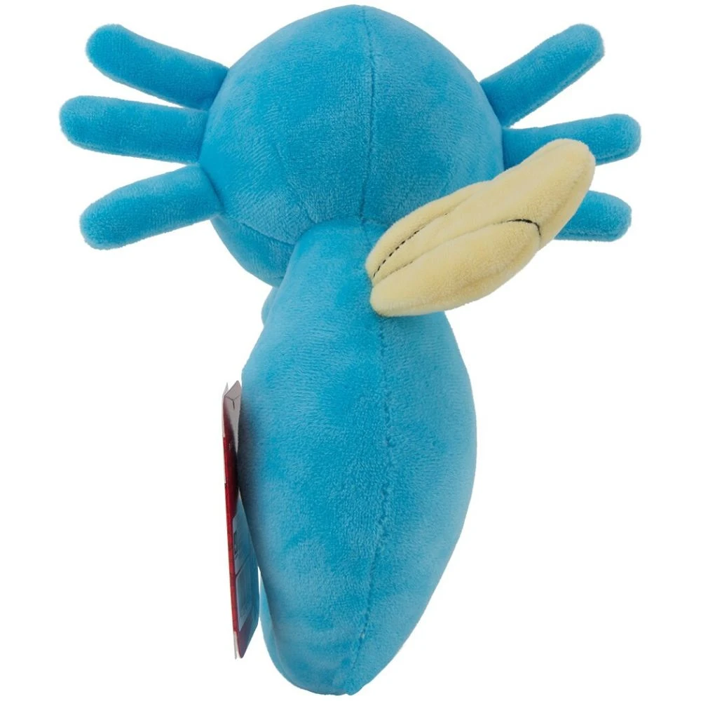 POKEMON Pokémon Horsea 8-Inch Plush 4 POKEMON Pokémon Horsea 8-Inch Plush - Image 2