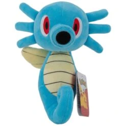 POKEMON Pokémon Horsea 8-Inch Plush