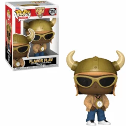 Pop! Music: Flavor Flav