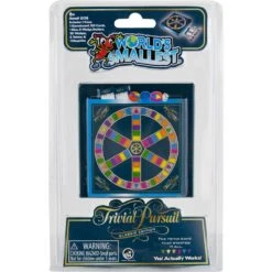 World's Smallest - Trivial Pursuit